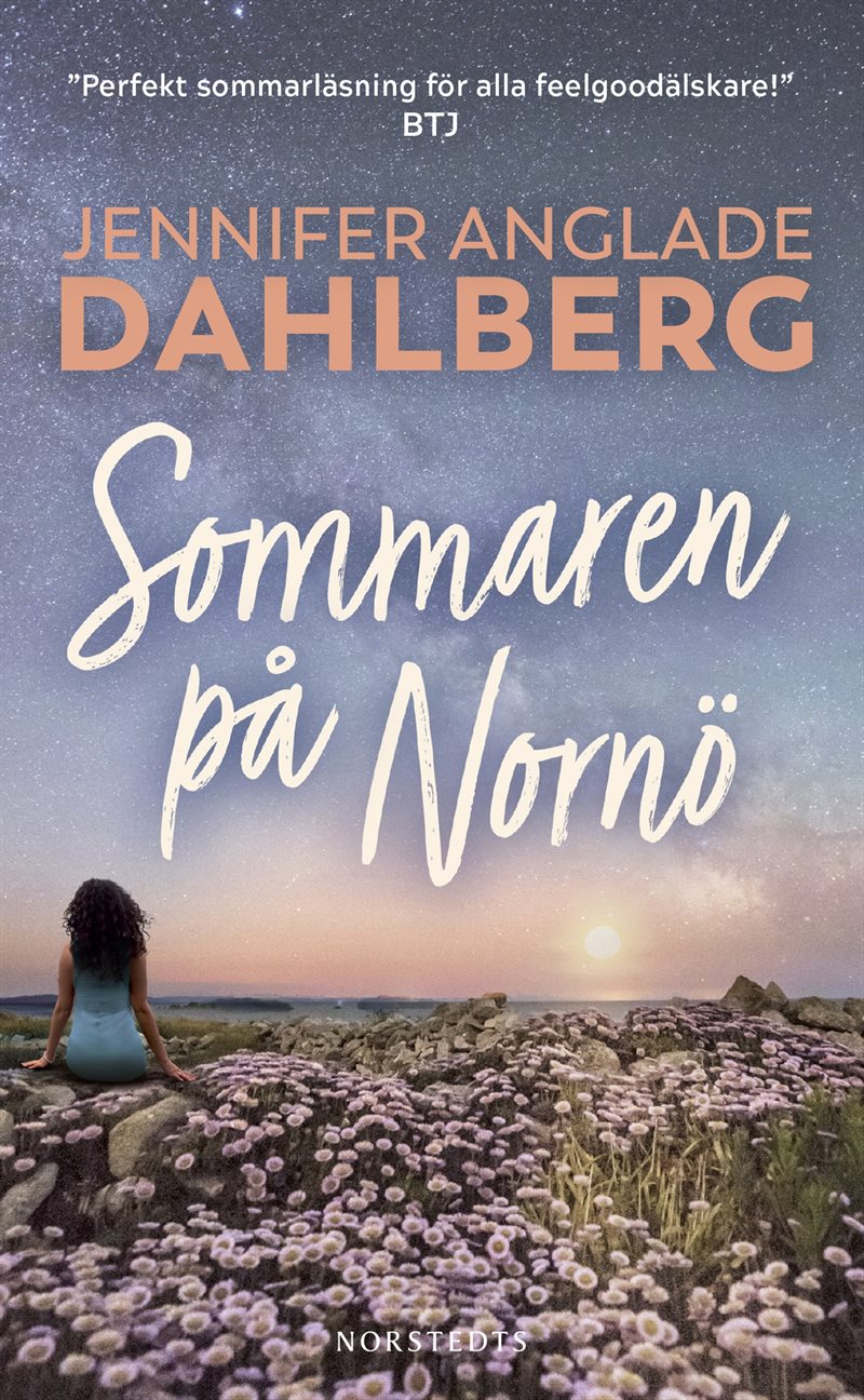 Sommaren på Nornö