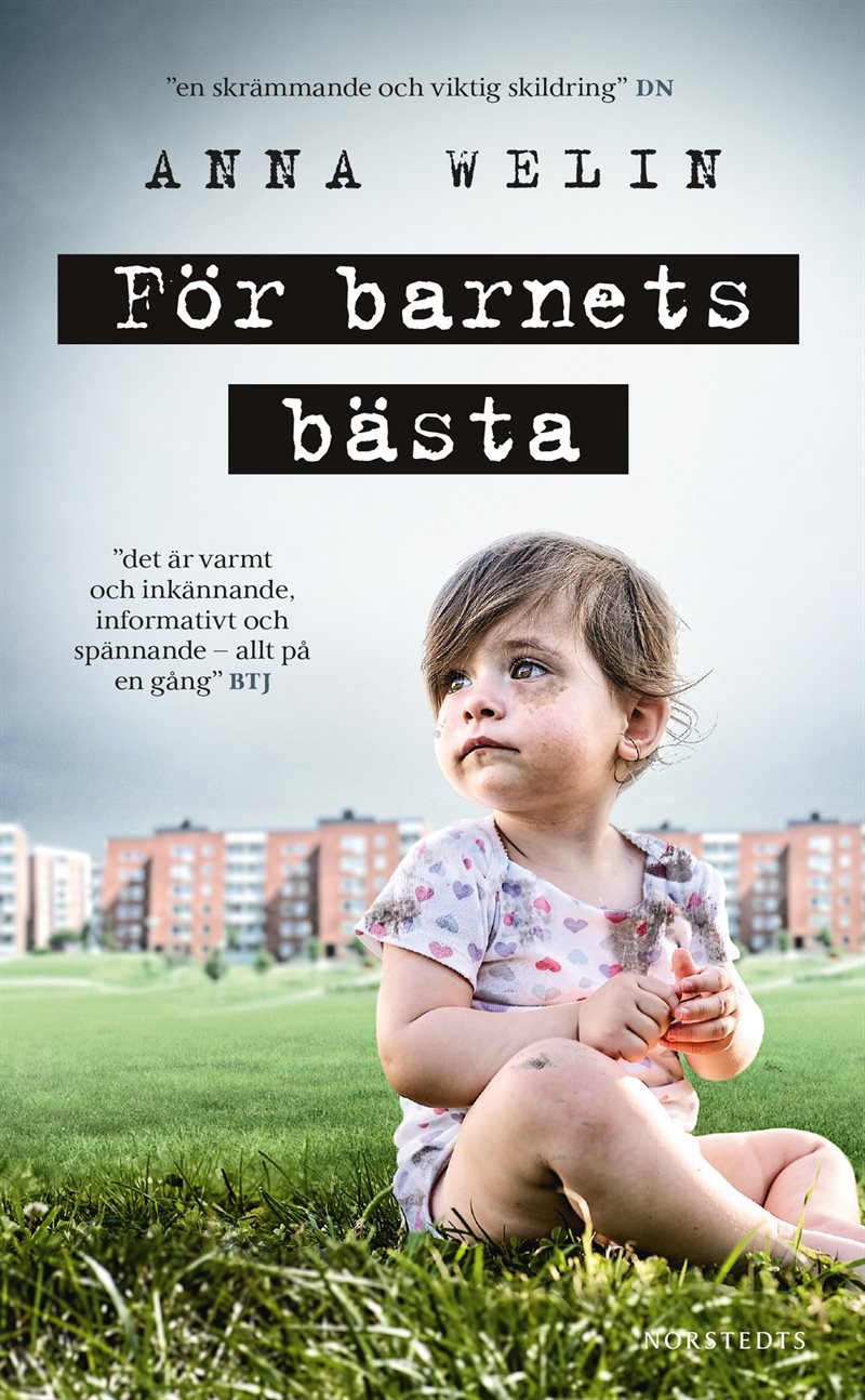 För barnets bästa