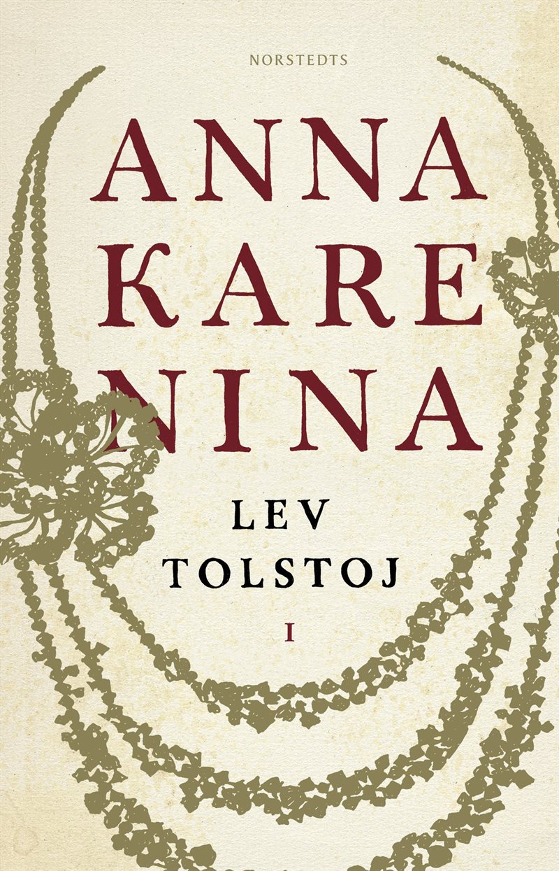 Anna Karenina : Volym I