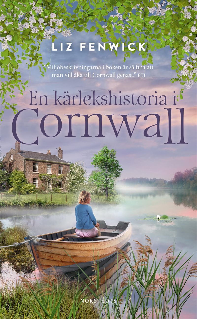 En kärlekshistoria i Cornwall