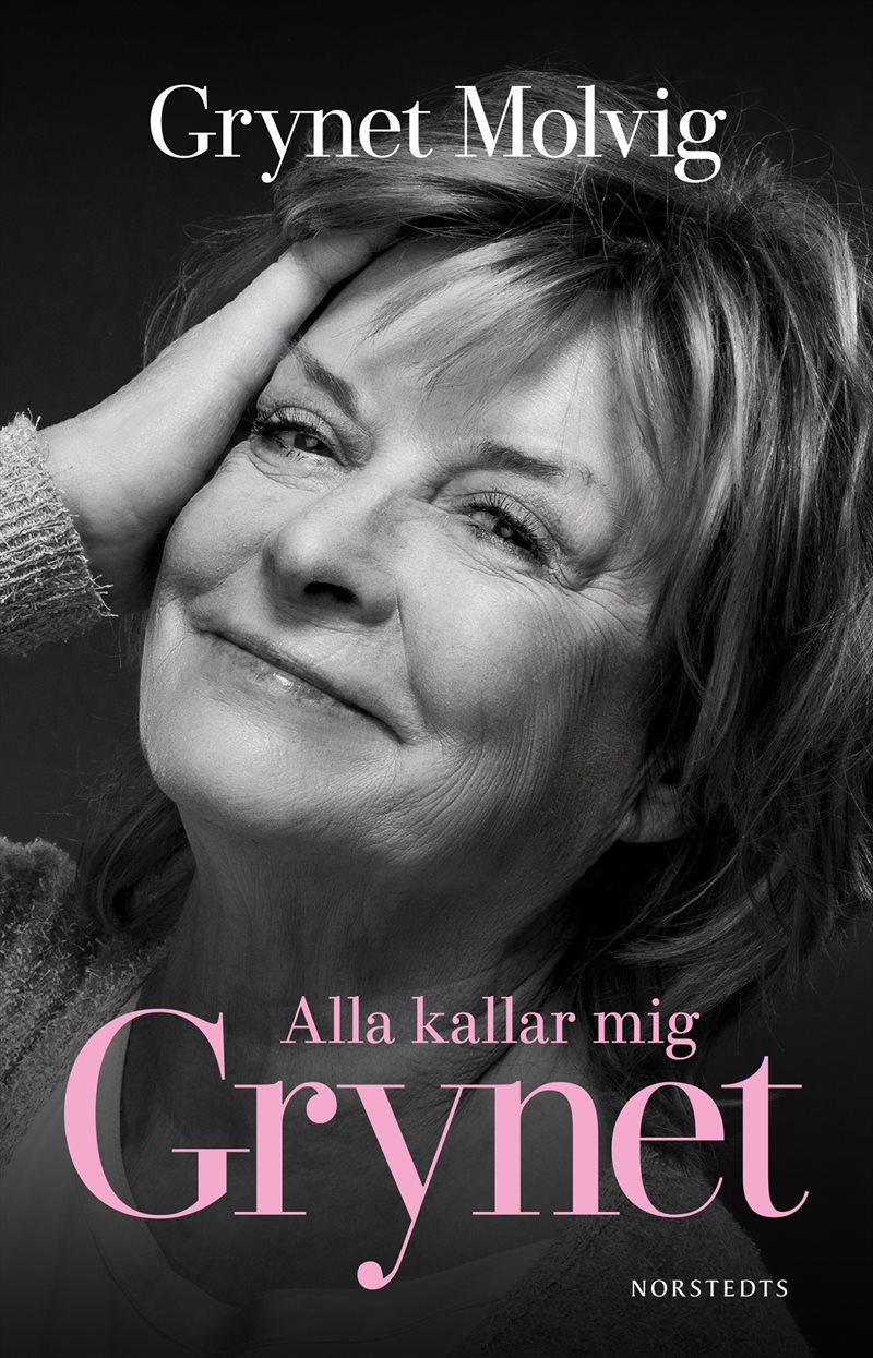 Alla kallar mig Grynet