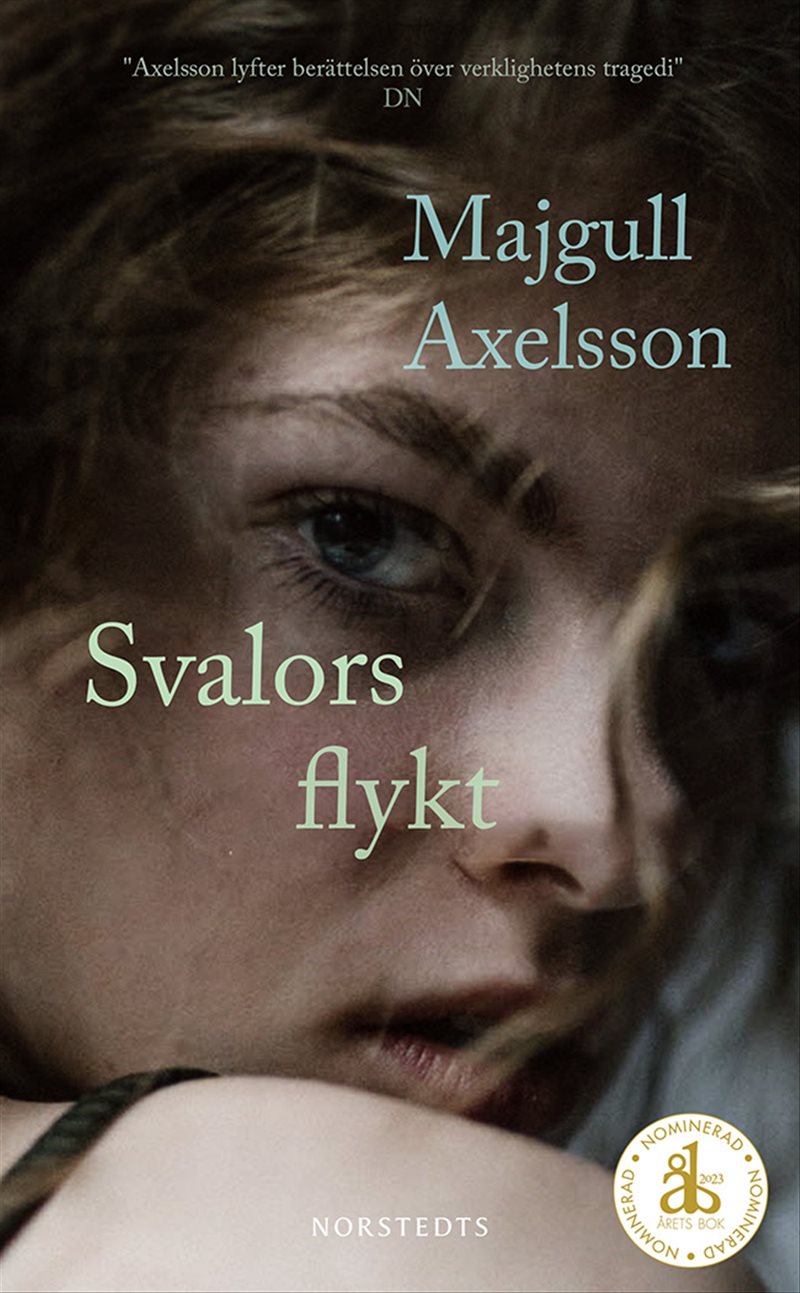 Svalors flykt