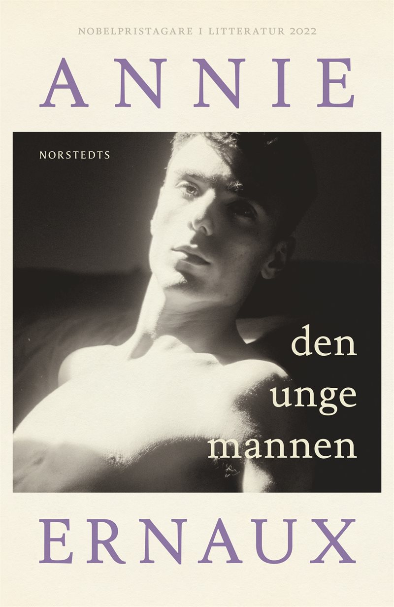 Den unge mannen