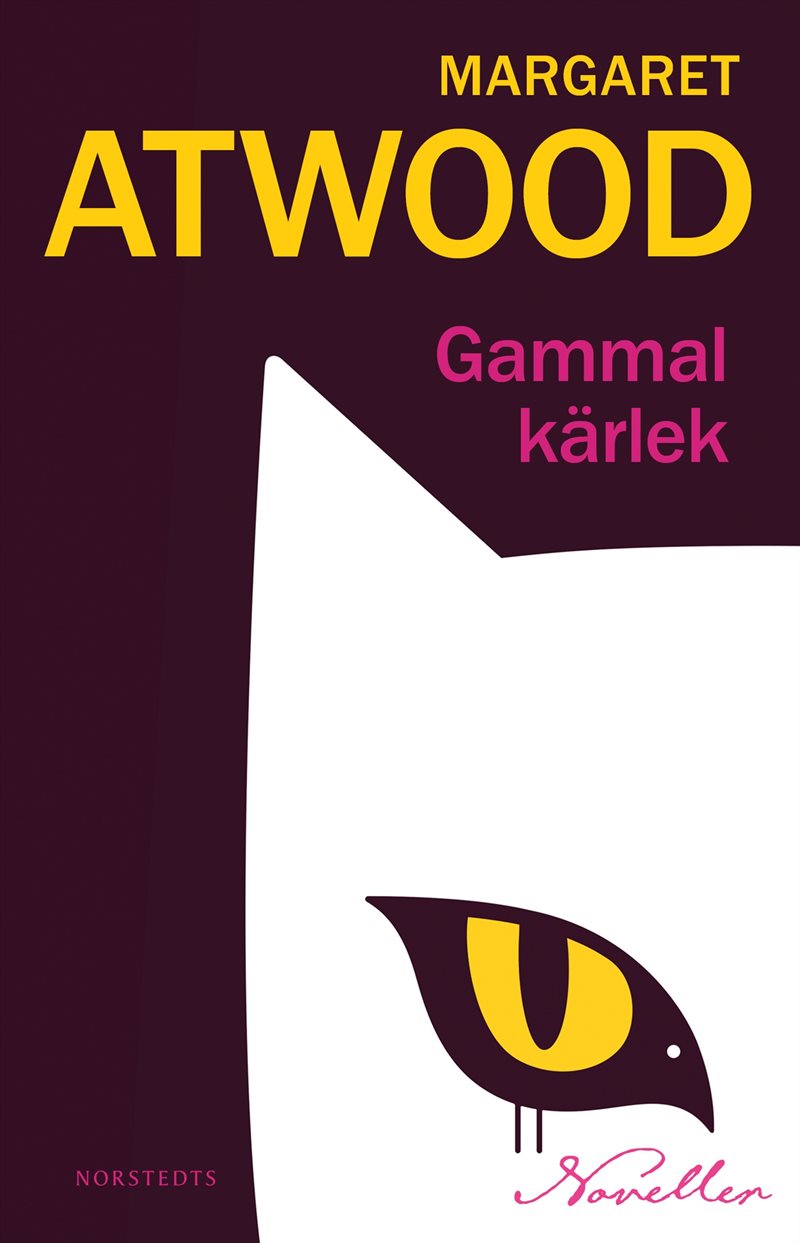 Gammal kärlek : noveller