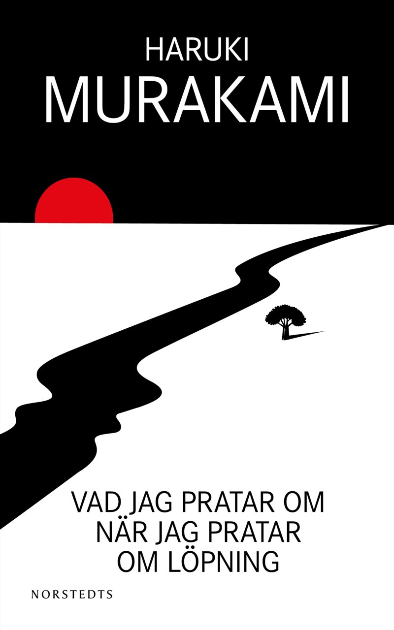 Vad jag pratar om när jag pratar om löpning