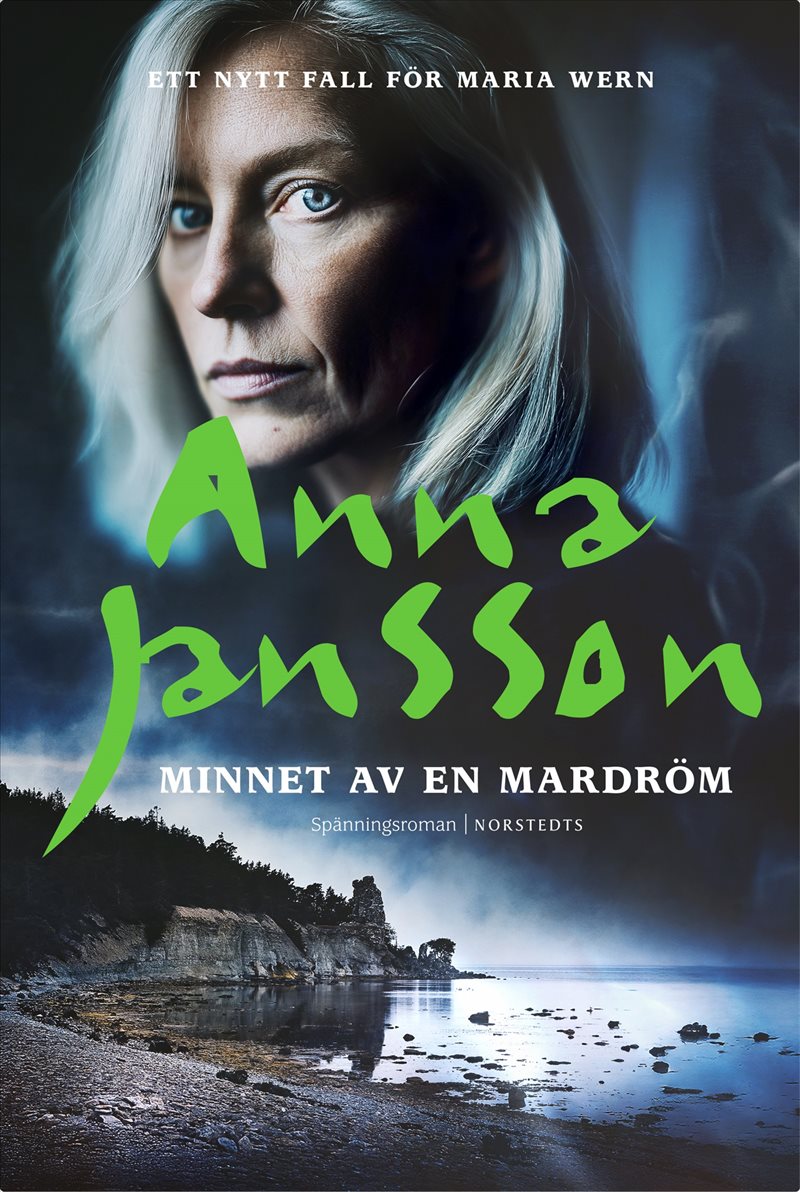Minnet av en mardröm