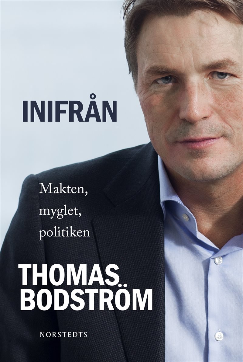 Inifrån : makten, myglet, politiken