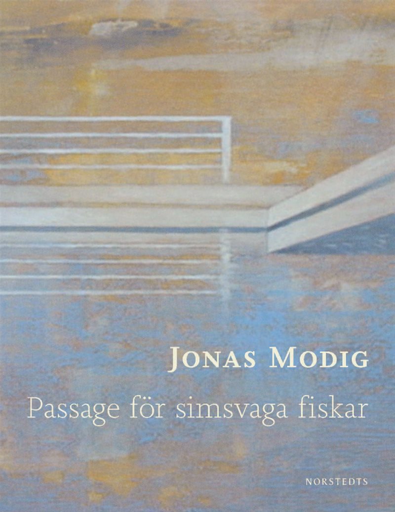 Passage för simsvaga fiskar