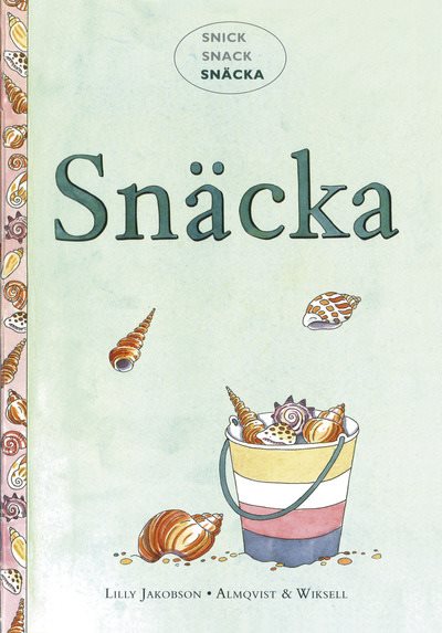 Snäcka