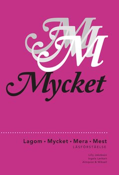 Mycket mera mest - Mycket