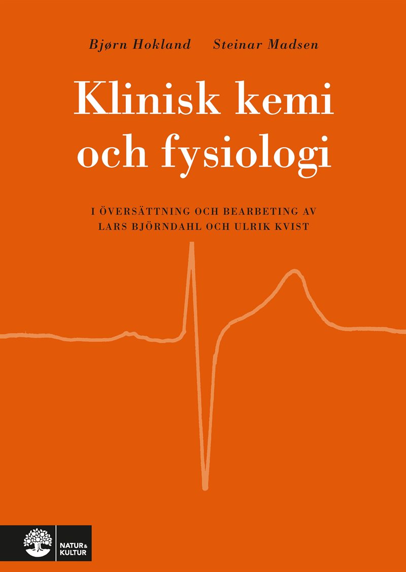 Klinisk kemi och fysiologi