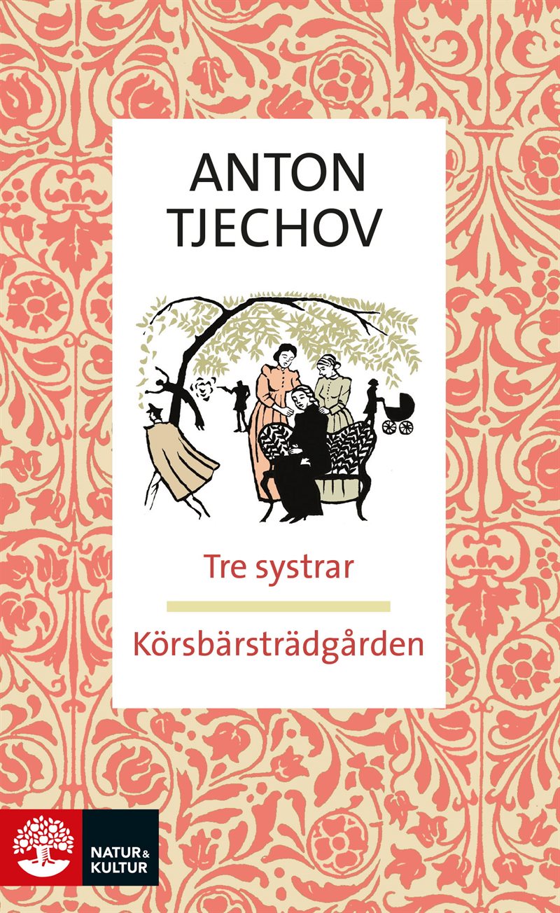 Tre systrar ; Körsbärsträdgården