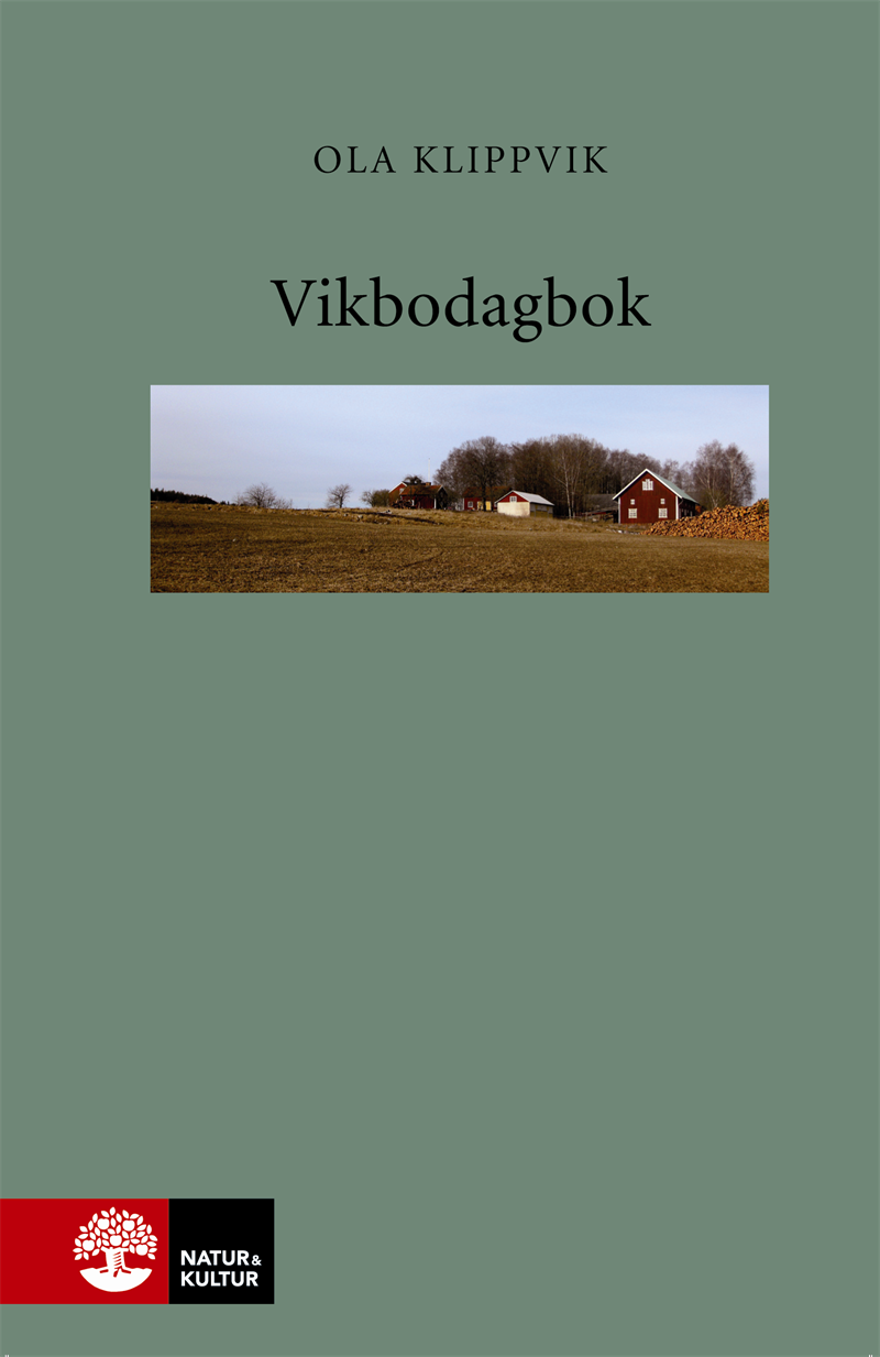 Vikbodagbok