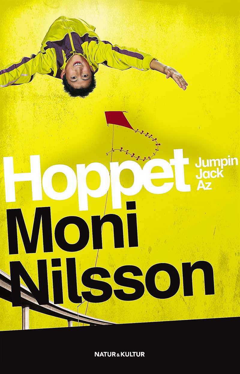 Hoppet : Jumpin