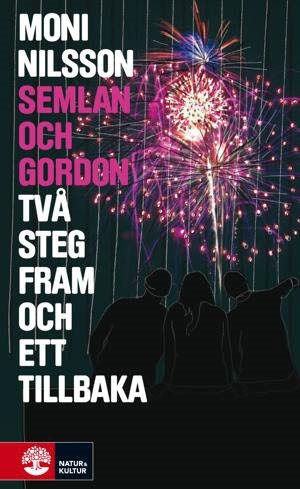 Två steg fram och ett tillbaka