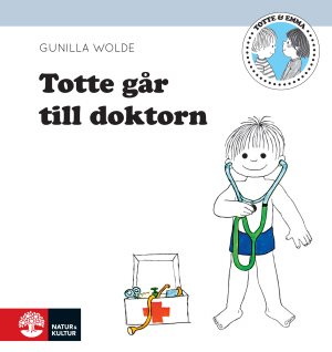 Totte går till doktorn