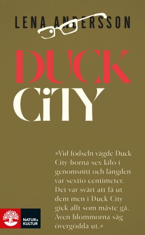 Duck City