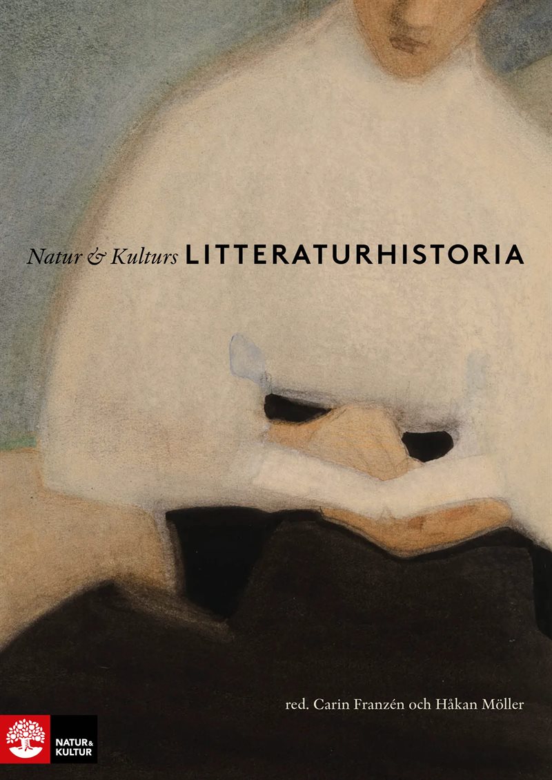 Natur & Kulturs litteraturhistoria