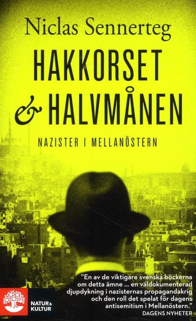 Hakkorset och halvmånen