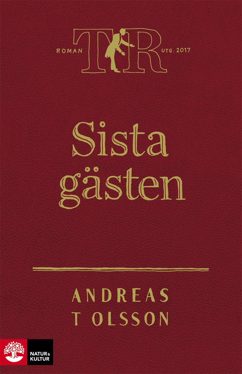 Sista gästen