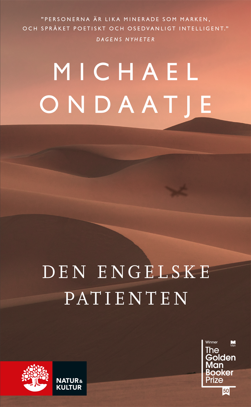 Den engelske patienten