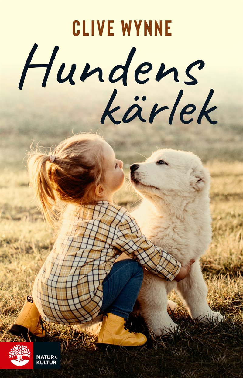 Hundens kärlek