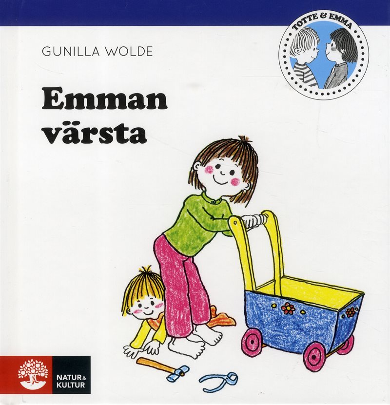 Emman värsta