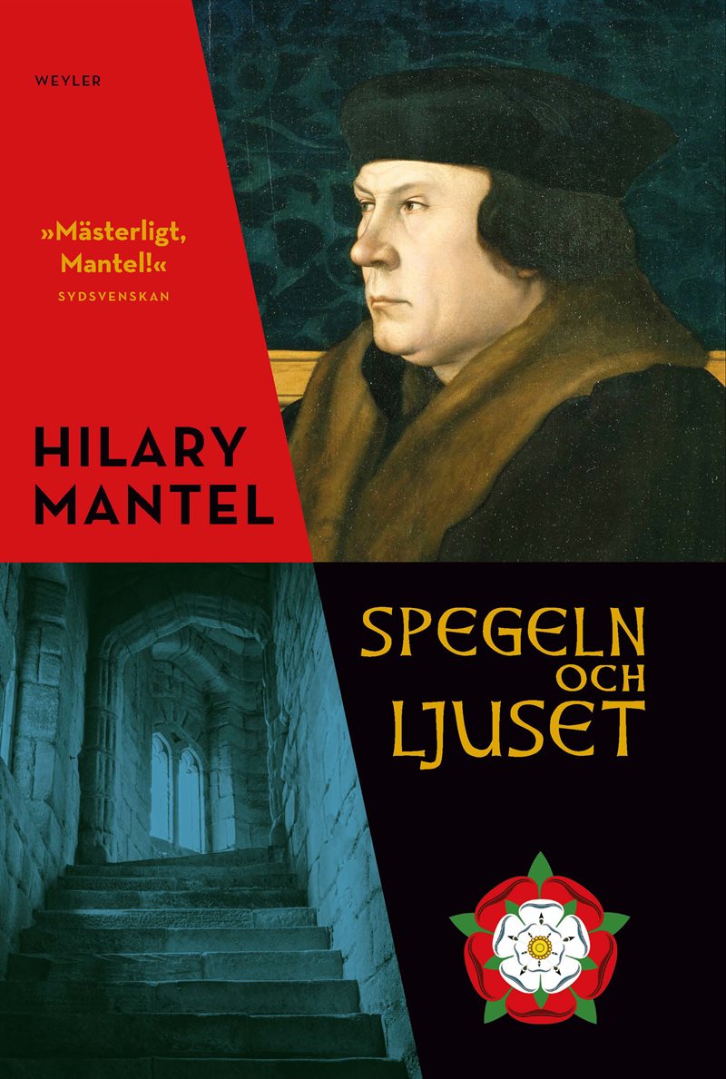 Spegeln och ljuset