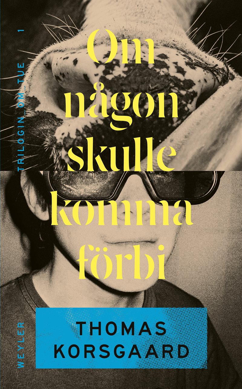 Om någon skulle komma förbi