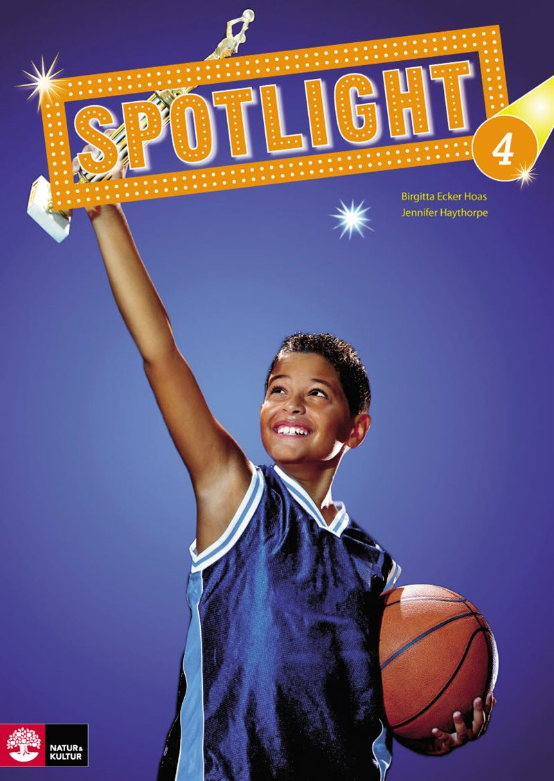 Spotlight 4