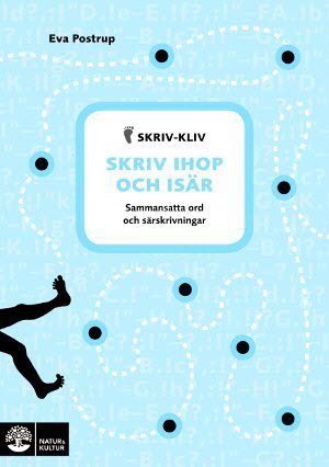 Skrivkliv Skriv ihop och isär 5-pack