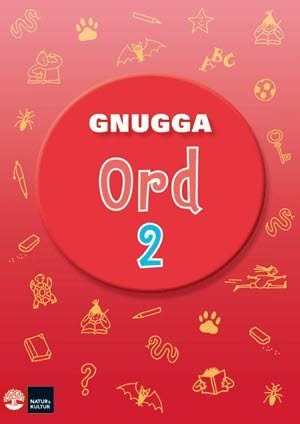 Gnugga Ord 2, tredje upplagan