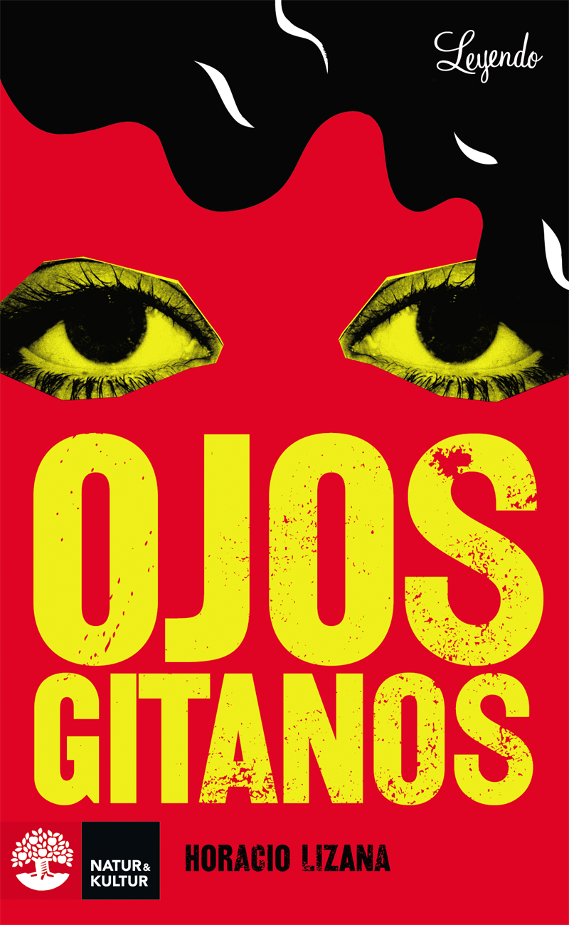 Leyendo Ojos gitanos (Nivel A2)