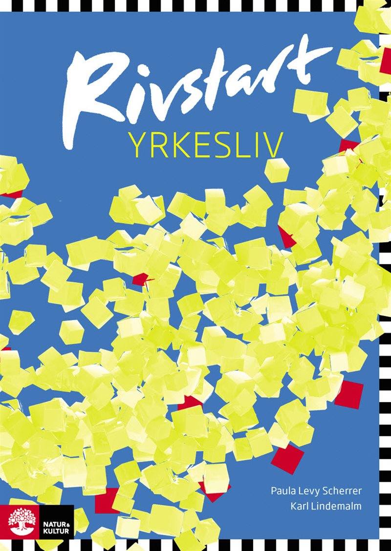 Rivstart Yrkesliv