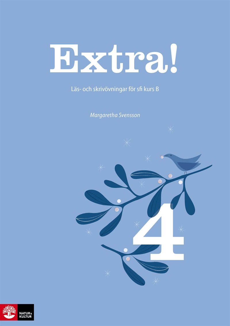 Extra! 4