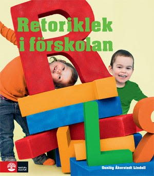 Retoriklek i förskolan