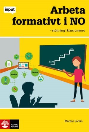 Input Arbeta formativt i NO - Stöttning i klassrum