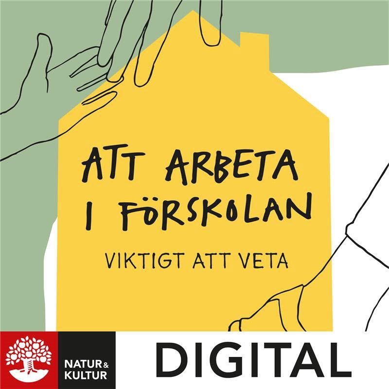 Att arbeta i förskolan : viktigt att veta