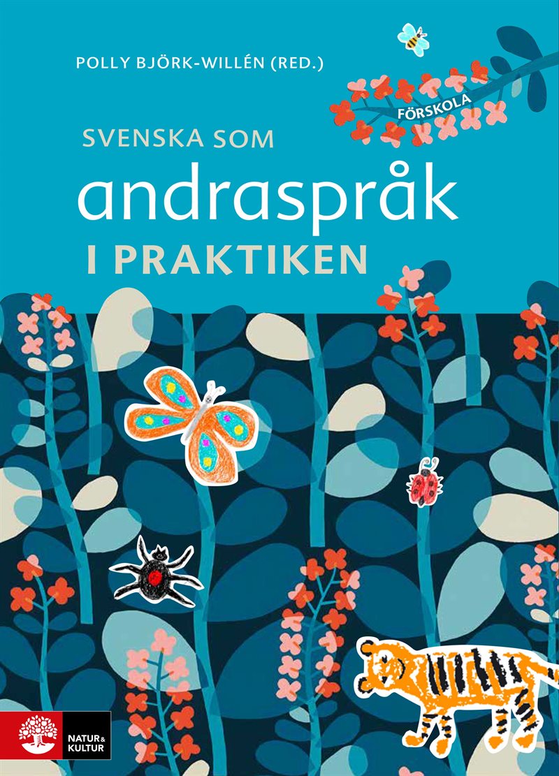 Svenska som andraspråk i praktiken