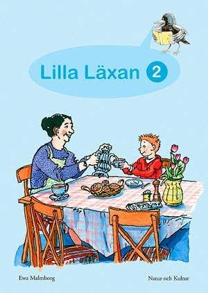 Lilla läxan 2