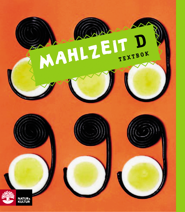 Mahlzeit D Textbok