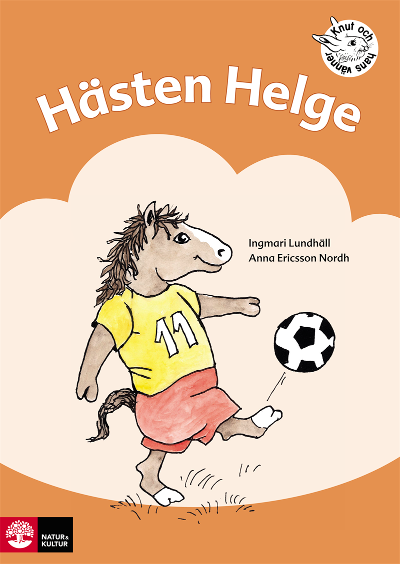 Hästen Helge