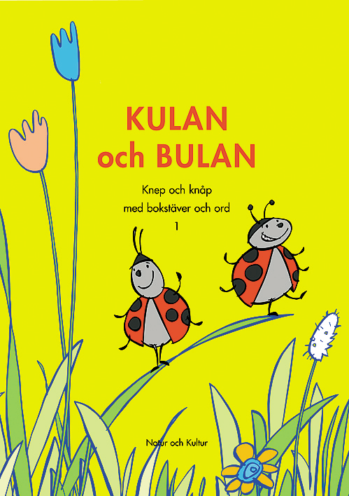 Kulan och bulan