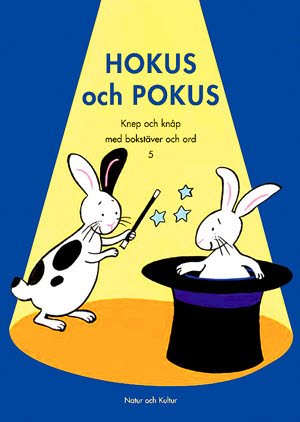 Hokus och Pokus