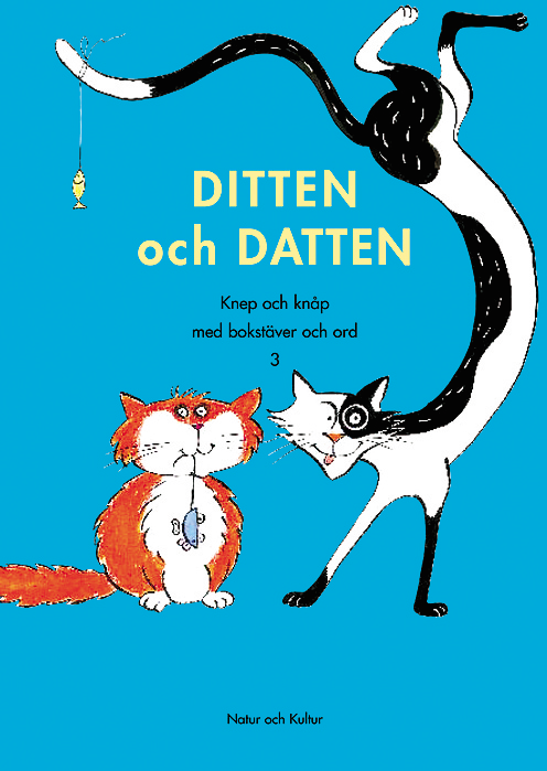 Ditten och Datten