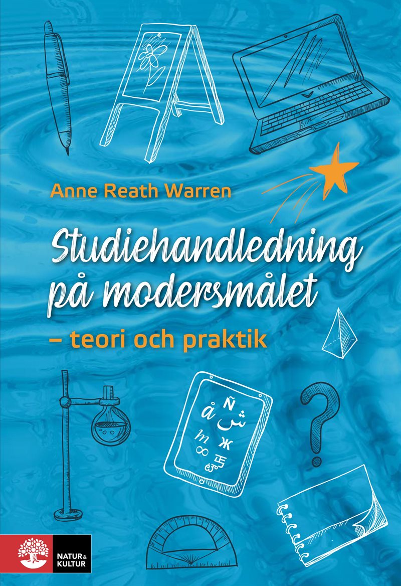 Studiehandledning på modersmålet : Teori och praktik