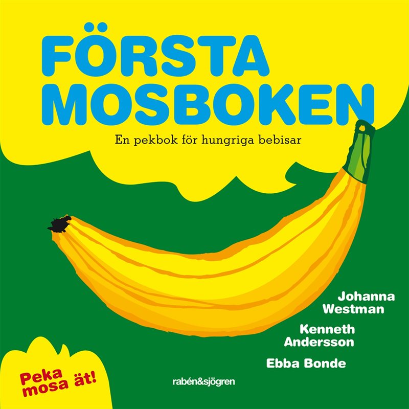 Första och Andra Mosboken