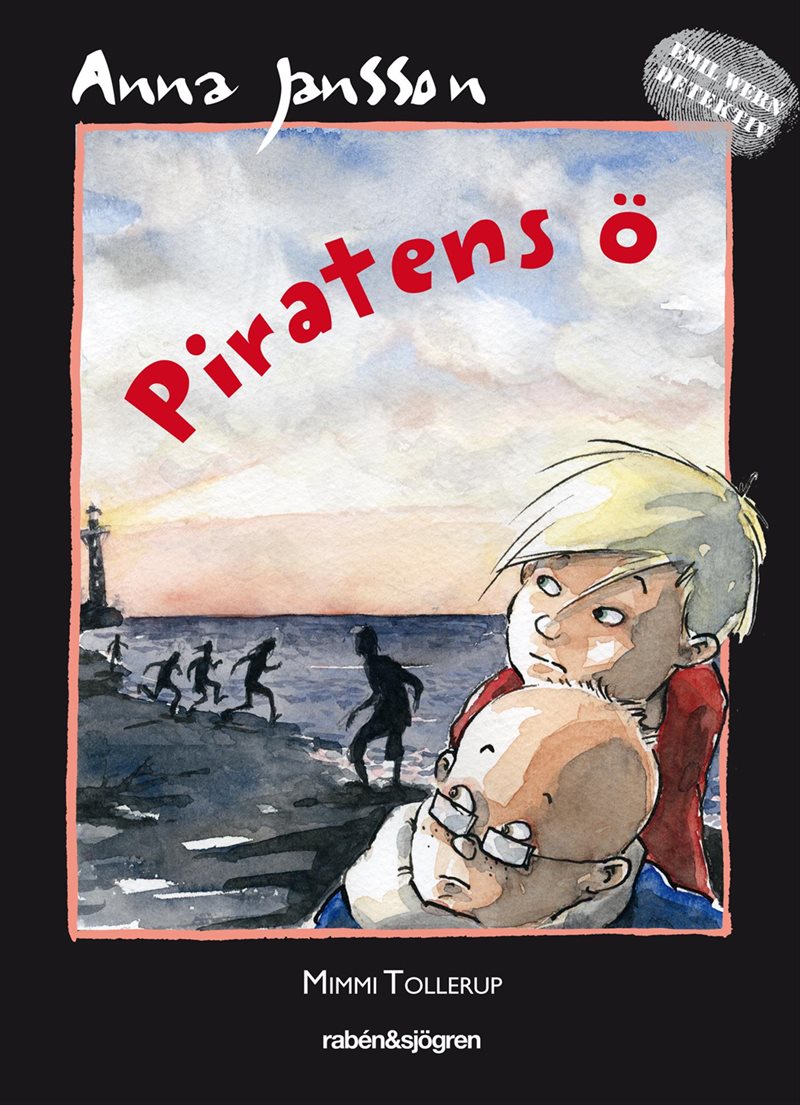 Piratens ö