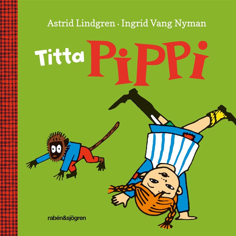 Titta Pippi