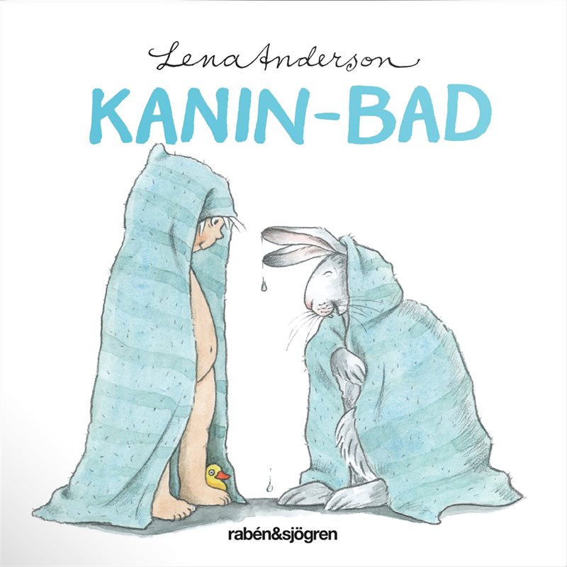 Kanin-bad